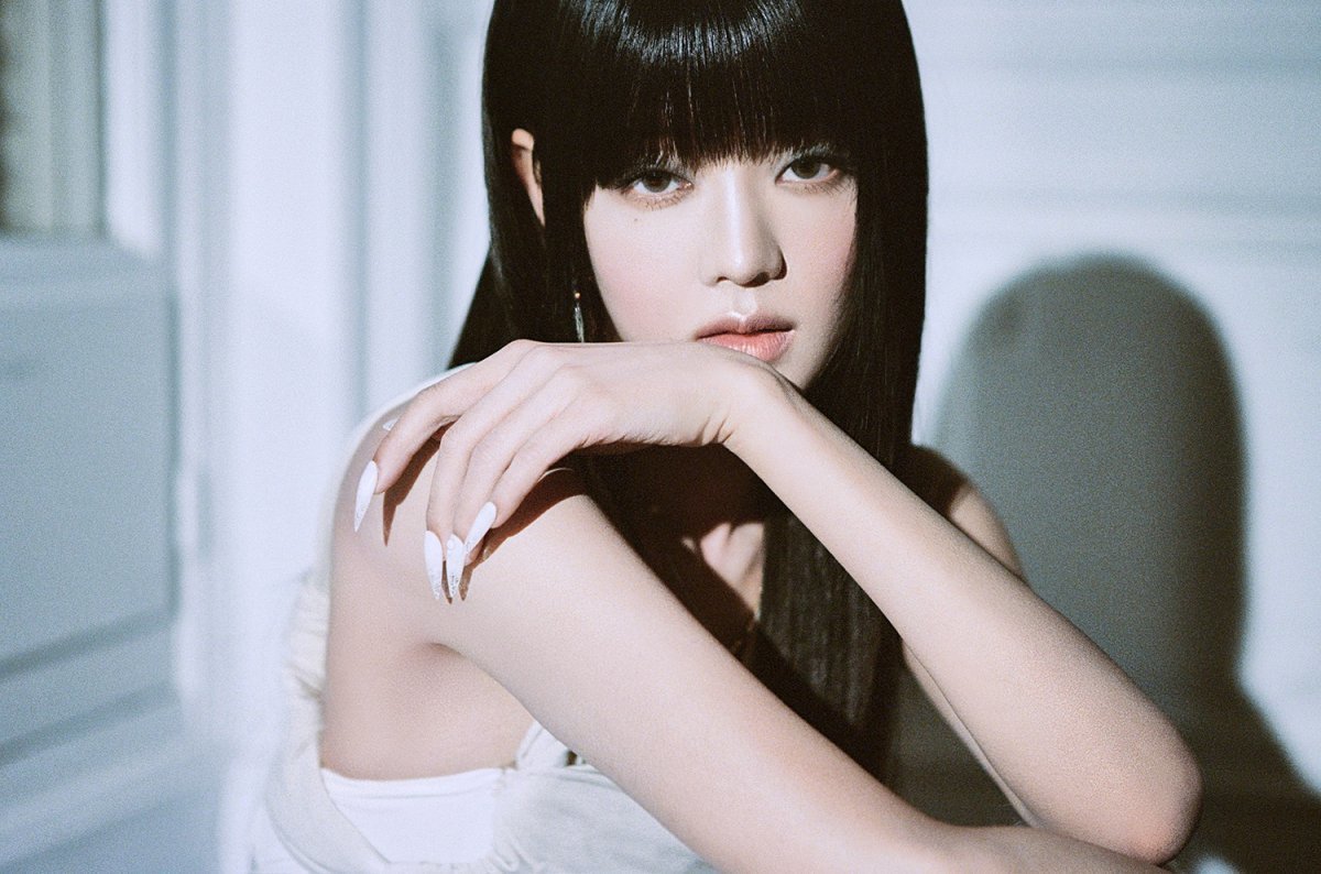 GIDLE Miyeon Concept Photo for We are