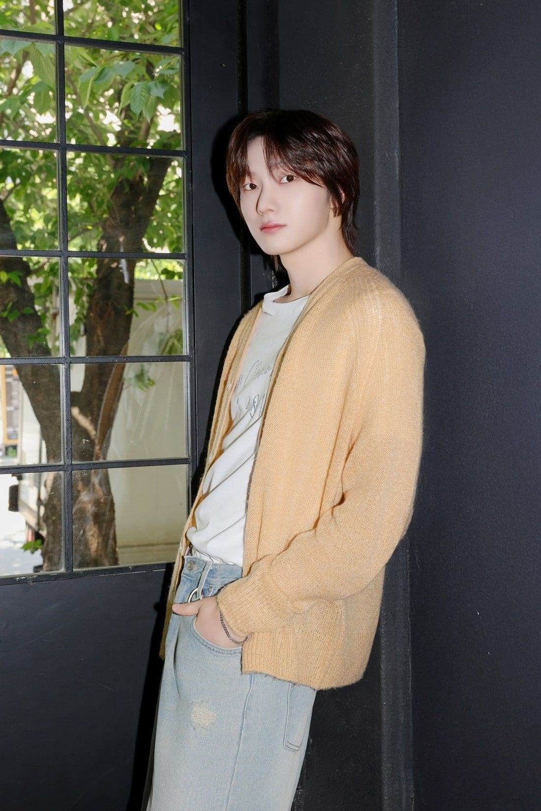 BOYNEXTDOOR Interview for No Genre Album
