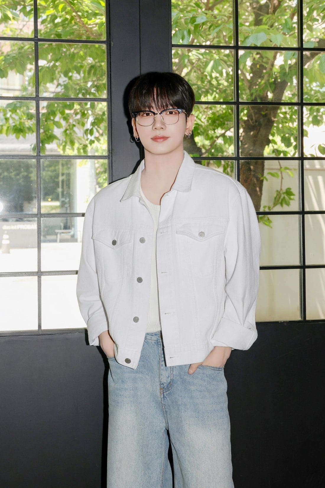 BOYNEXTDOOR No Genre Album Interview