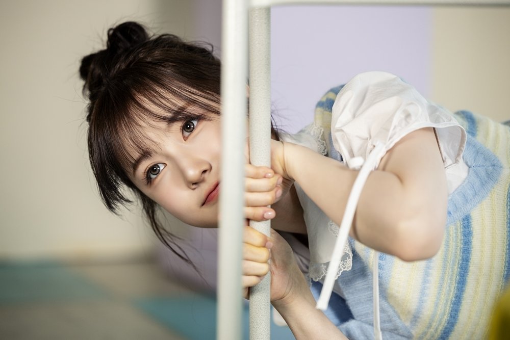 SOORIN 'Boys Can Be' behind-the-scenes photo