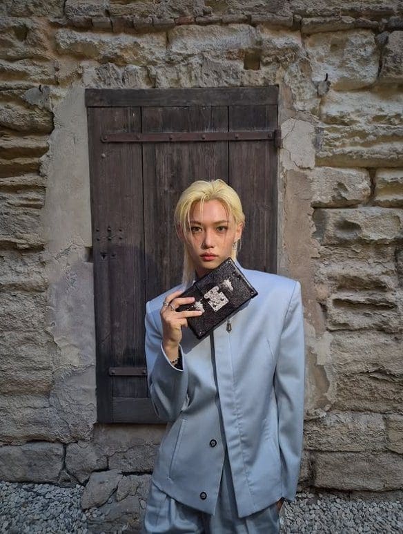 Felix receives global praise for his visuals