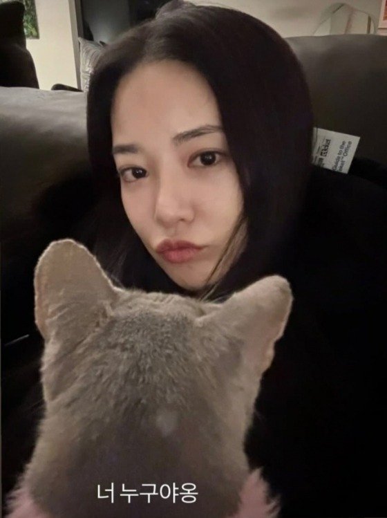 Lee Joo Yeon clarifies home decor amid dating rumors