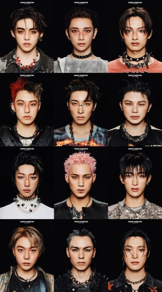 Seventeen's historic Jamsu Bridge performance, presented by Pledis Entertainment and HYBE