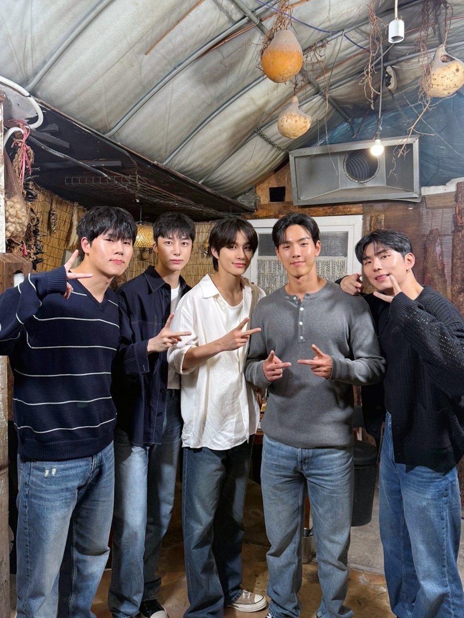 MONSTA X 10th Anniversary Celebration