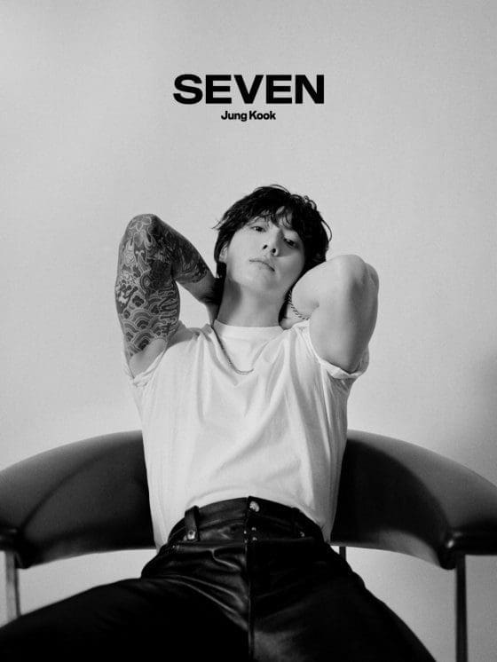 Jungkook's achievements highlighted on Billboard's official website