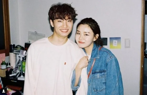 Singer Eun Jong and Yoon Ddan Ddan Announce Divorce After Six Years of Marriage